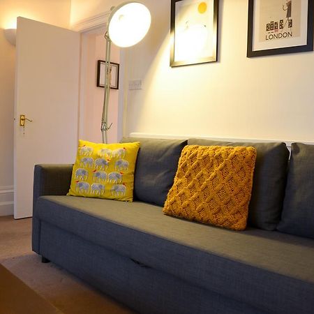 Queens Apartment Worthing Luaran gambar