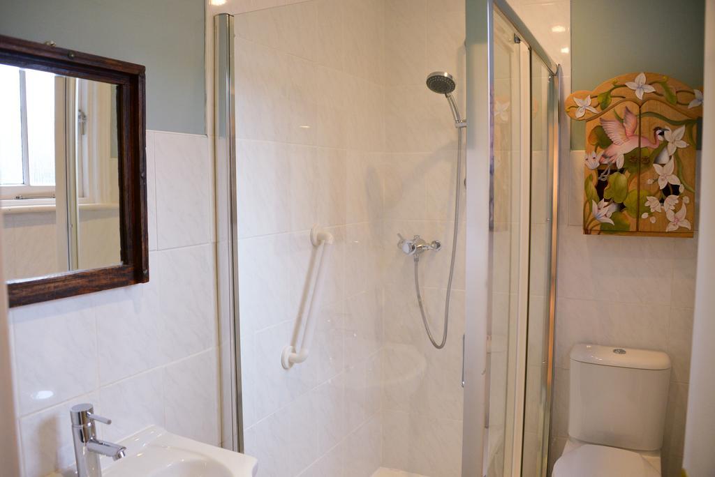 Queens Apartment Worthing Luaran gambar