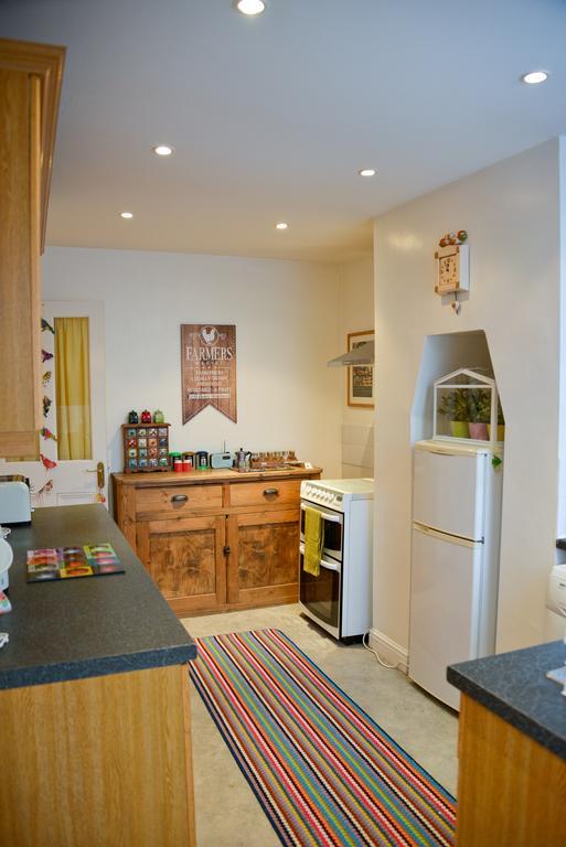Queens Apartment Worthing Luaran gambar