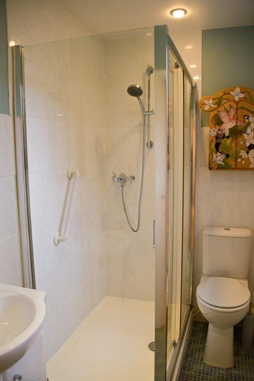 Queens Apartment Worthing Luaran gambar