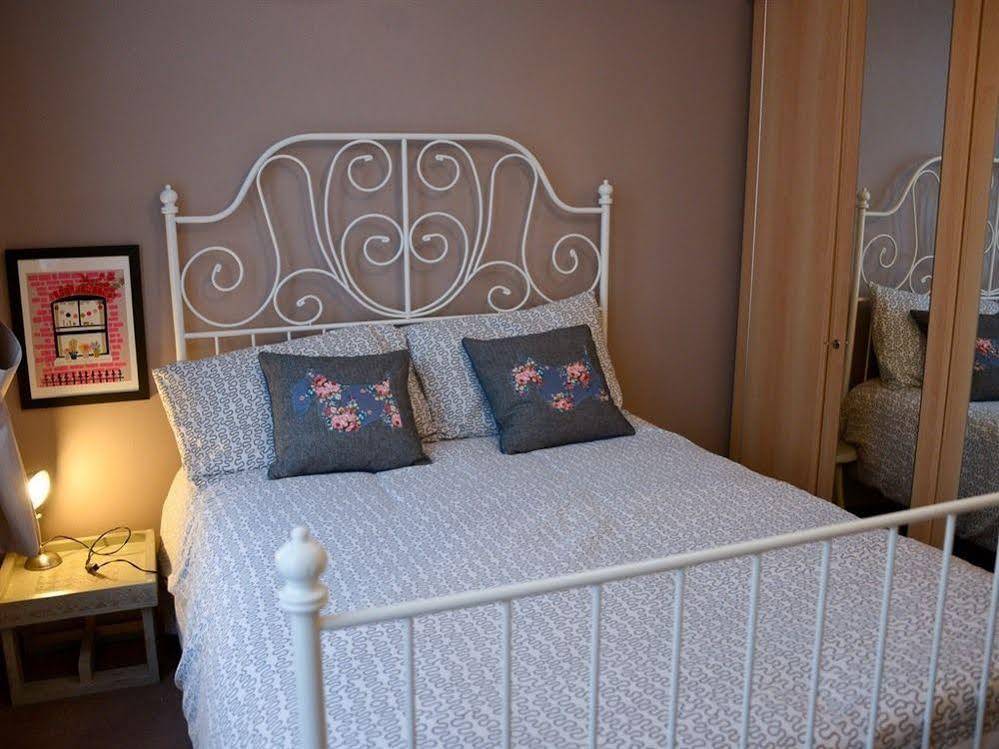 Queens Apartment Worthing Luaran gambar
